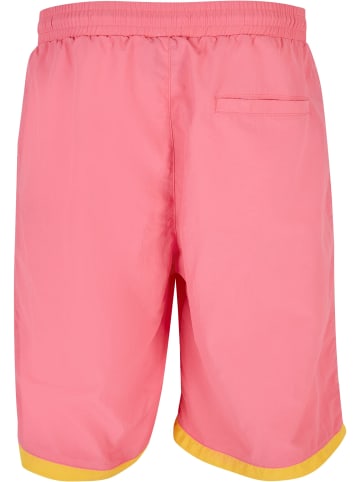 STARTER Shorts in pinkgrapefruit