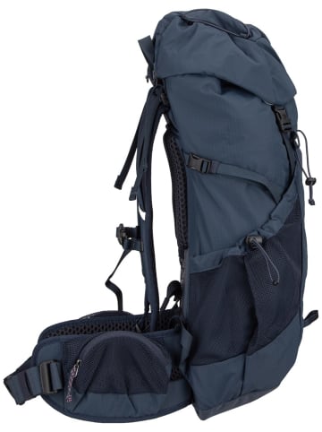 FJÄLLRÄVEN Wanderrucksack Abisko Hike 35 S/M in Navy