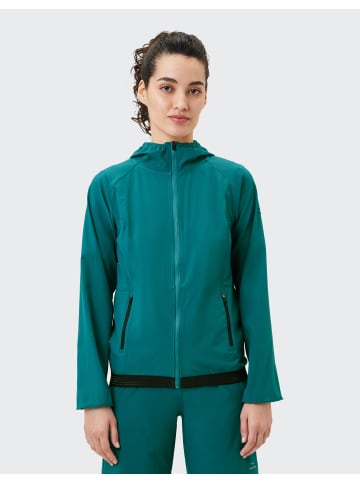 Venice Beach Funktionsjacke VB Hazel in green pond