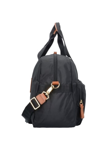 BRIC`s X-Travel Weekender Reisetasche 45 cm in schwarz