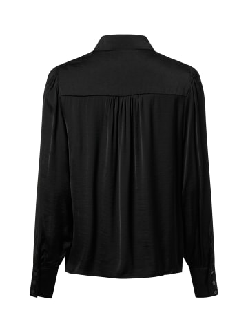 MOSS COPENHAGEN Bluse MSCHViloah Maluca in schwarz