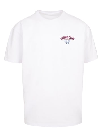 Merchcode Merchcode T-Shirts in white