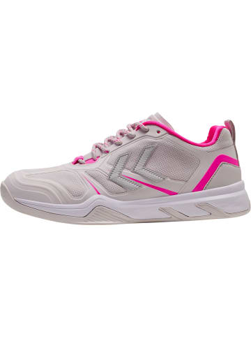 Hummel Hallenschuh Uruz 2.0 Damen in PINK GLO