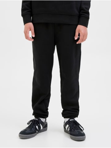 JACK & JONES Junior Relaxed Fit Hosen in Black