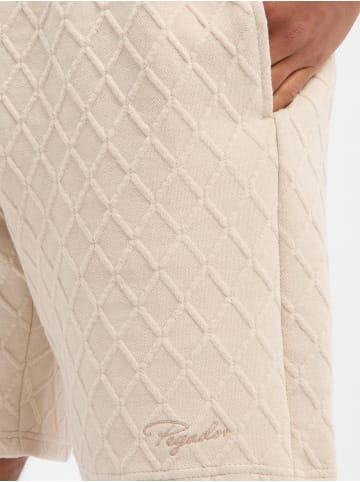 PEGADOR Shorts Jovren in beige