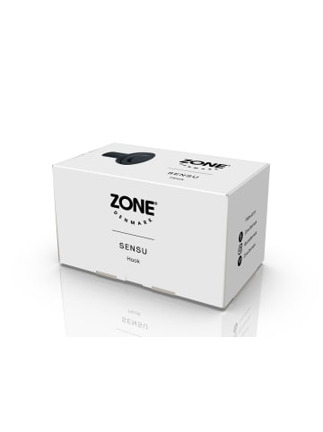 Zone Denmark Haken Haken Haken in Black
