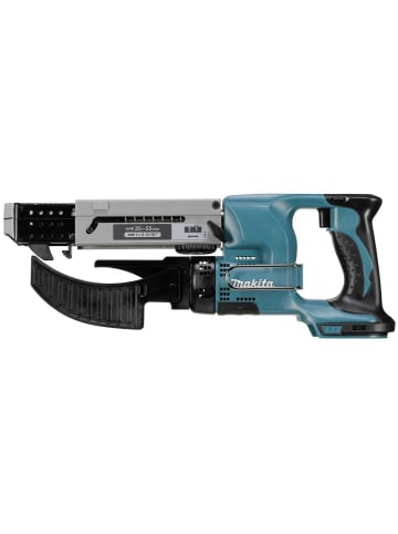 Makita Werkzeug DFR550Z in Türkis