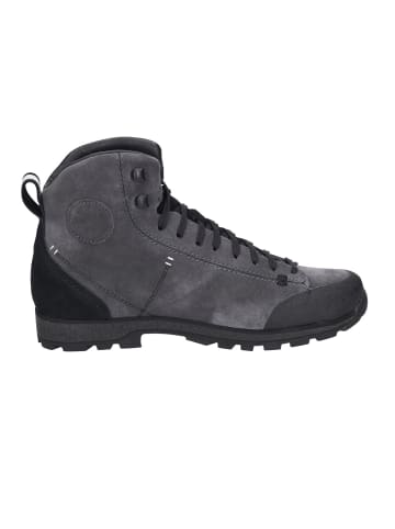 DOLOMITE Wanderschuh in grau