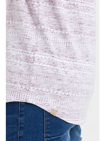 !SOLID Tanktop SDImbre in Rot