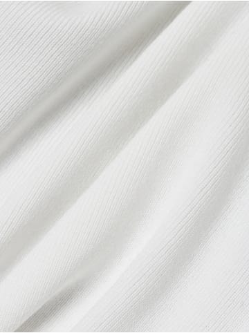 Franco Callegari Pullover in weiß - 0008