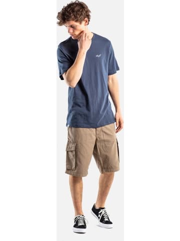 Reell Short "New Cargo Short" in Braun