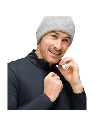 Maier Sports Rollkragen m. RV Felix in Dunkelgrau035