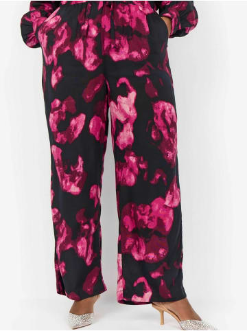 Wasabi Concept HOSE WA-KEISIE 3 in 4510C fuchsia combi