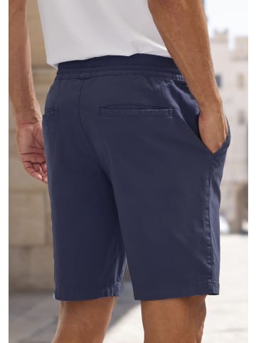 John Devin Shorts in navy