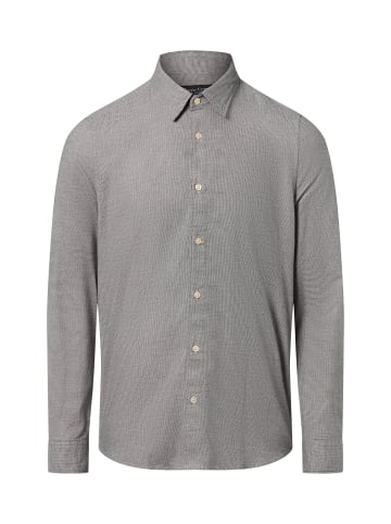 Marc O'Polo Hemd in hellgrau