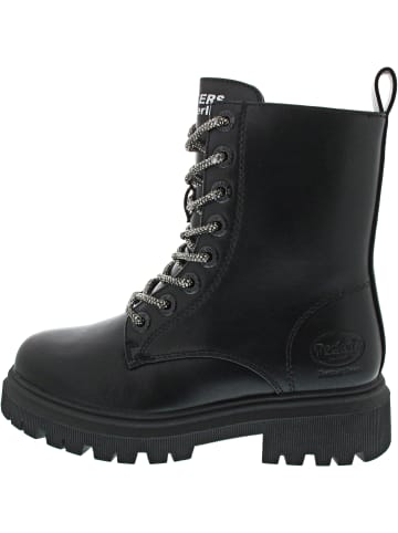 Dockers by Gerli Schnürstiefel Schwarz