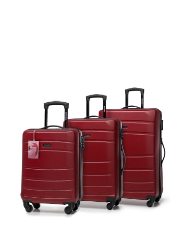 Wittchen GLOBE LINE COLLECTION in Red