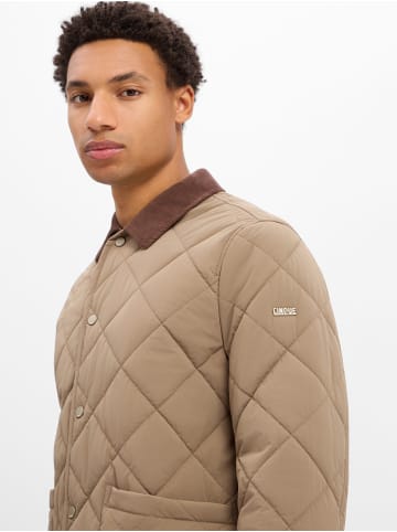 Cinque Steppjacke Cispark in melange