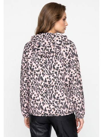 COBIE Women Jacket in BEIGE MULTICOLOR