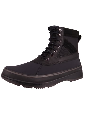 Sorel Stiefeletten schwarz