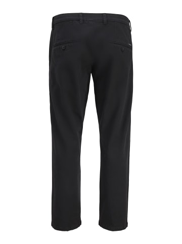 Aprel Hose mit Regular Fit in Black 1
