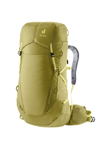 Deuter Aircontact Ultra 45+5 SL - Women's Wanderrucksack 73 cm in linden-sprout