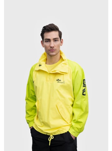 elho Windbreaker SALZBURG 89 in Yellow Green