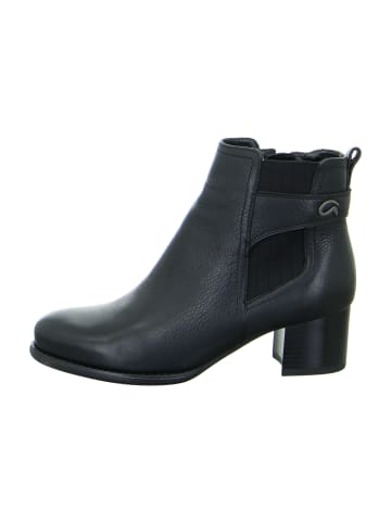 ara Ankle Boots in Schwarz