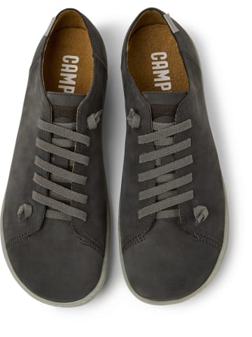 Camper Sneaker " Peu Cami " in Dunkelgrau