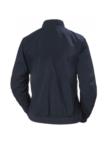 Helly Hansen W HP RACINGWIND JACKET in Marine