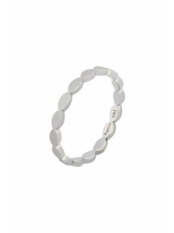 caï Ring für Erwachsene in silber