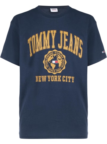 Tommy Hilfiger T-Shirts in twilight navy