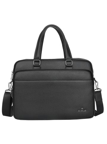 B Cavalli B Handtasche in BLACK