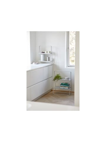 Zone Denmark Regal A-Table in Soft Grey