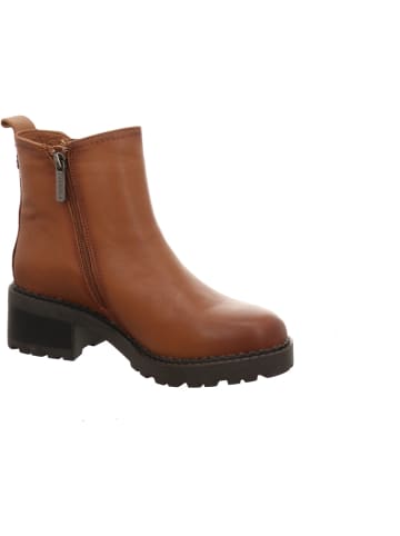 CARMELA Stiefel in braun