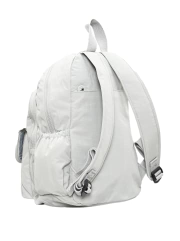 Mindesa Damen Rucksack in Hellgrau