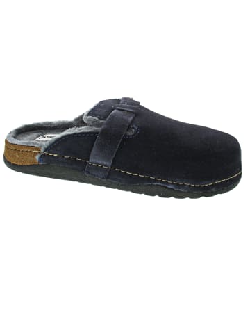 WESTLAND Girona 14 Hausschuh Blau