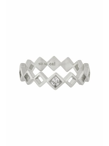 caï Schmuck für Damen in silber