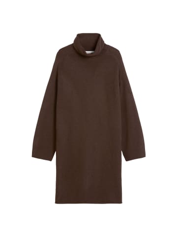 Marc O'Polo Strickkleid relaxed in Shaded Brown