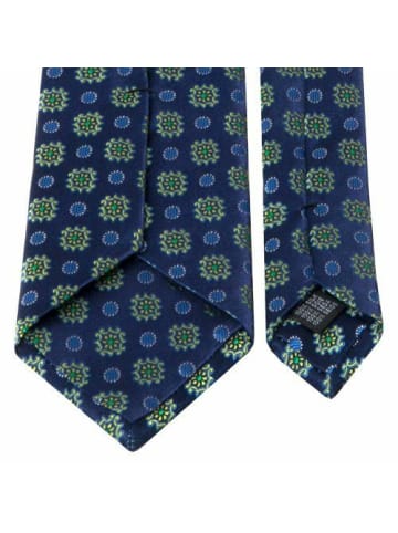 BGents Krawatte für Herren in dunkel-blau