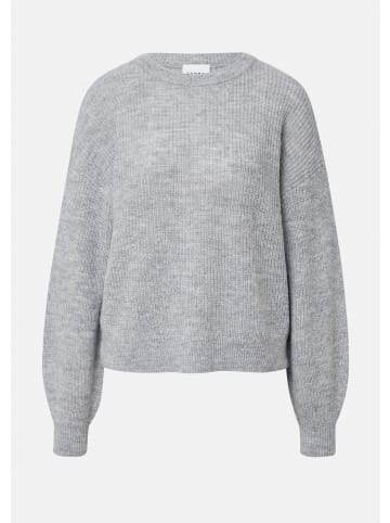 comma Strickpullover in 93W7_grau