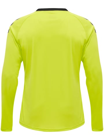 Hummel Verstellbare Taille Anzug Core Gk Fußball Erwachsene in EVENING PRIMROSE