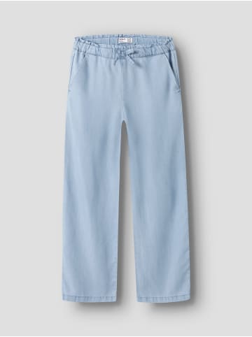 name it Jeans in Light Blue Denim