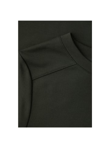 Street One T-Shirt in oil green