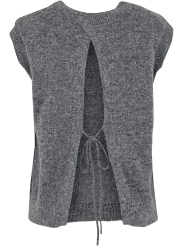 Noisy may Noisy may Westen in medium grey melange