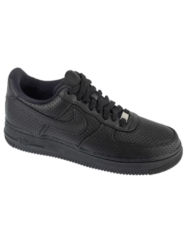 Nike Nike Air Force 1 Low in Schwarz