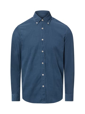 Marc O'Polo Hemd in blau
