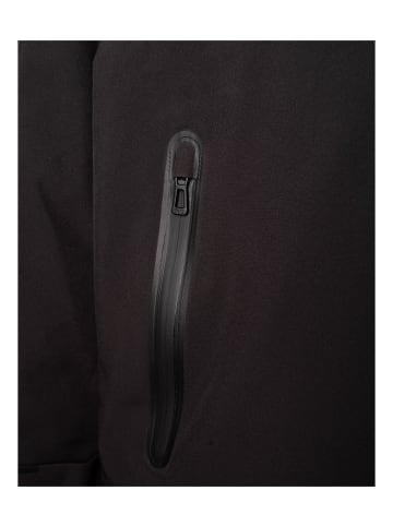 North Sails Jacke in Schwarz