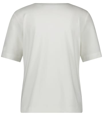 Gerry Weber T-SHIRT 1/2 ARM in Beige