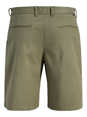 Jack & Jones Chino Shorts in Deep Lichen Green